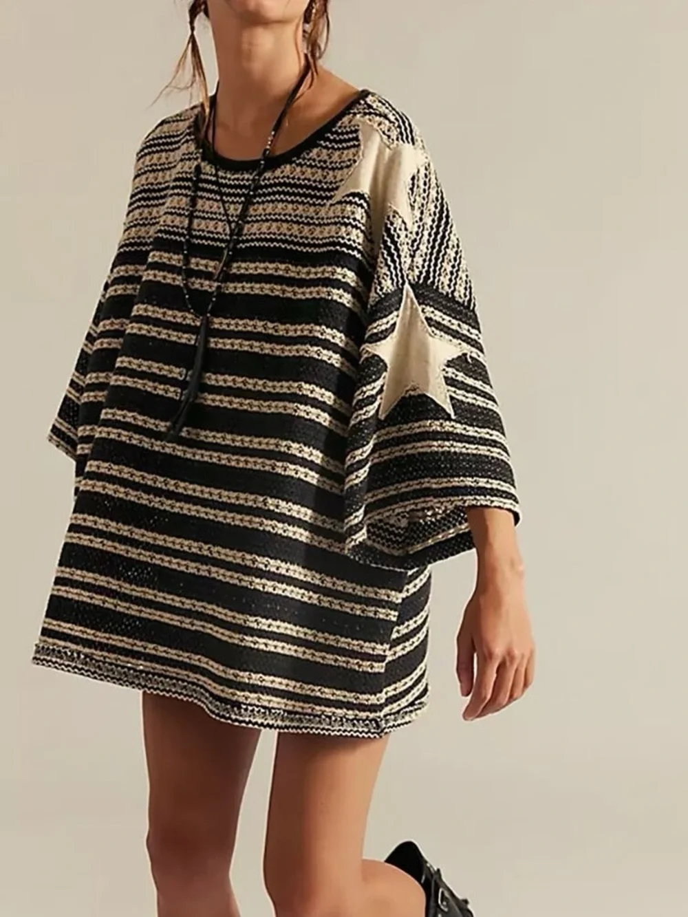 Free People Fun In The Sun T-Shirt